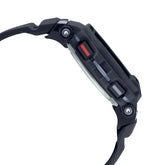 Casio G-Shock Analog-Digital World Time Watch